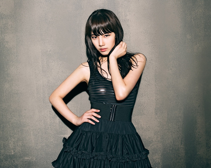 Suzy, từ cô gái bị chê thừa cân đến “nữ thần” sắc đẹp vạn người mê ảnh 2