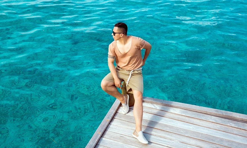 Vũ Khắc Tiệp nói gì trước tin đồn đang ở Đà Nẵng và sắp phải cách ly lần 6? ảnh 5