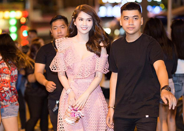 Sao Việt chi cả chục triệu đồng mua túi tí hon chỉ đựng vừa... không khí ảnh 8