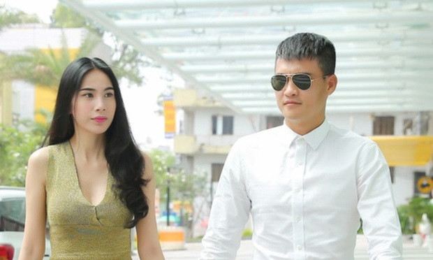 Thủy Tiên chăm sóc sức khỏe cho Công Vinh nhưng lại bị khán giả phản đối dữ dội ảnh 3