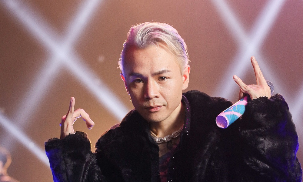 “Thả thính” Châu Bùi chưa đủ, Binz còn giúp fan tỏ tình với đối phương sao cho khéo ảnh 7