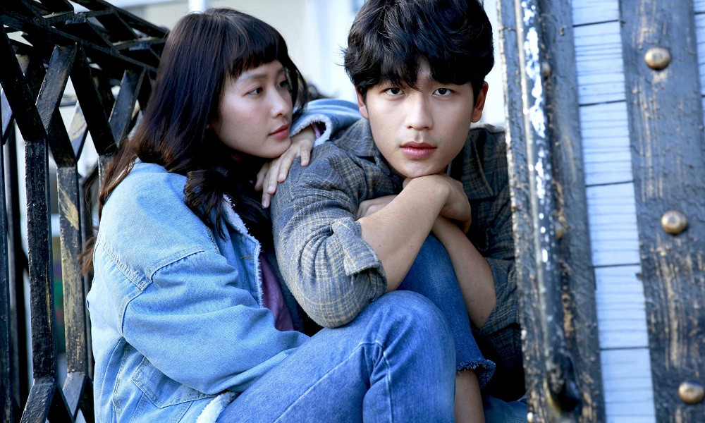 Quốc Anh - Khả Ngân mừng rớt nước mắt khi hết bị “cách ly” ảnh 5