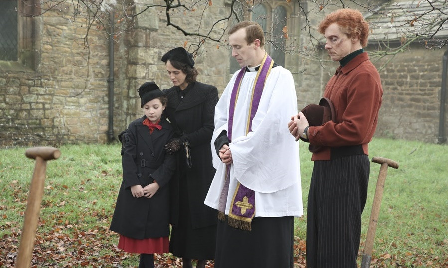 Hãy xem ngay “Trục quỷ” nếu bạn muốn biết về ngôi nhà ma ám đáng sợ nhất nước Anh ảnh 6