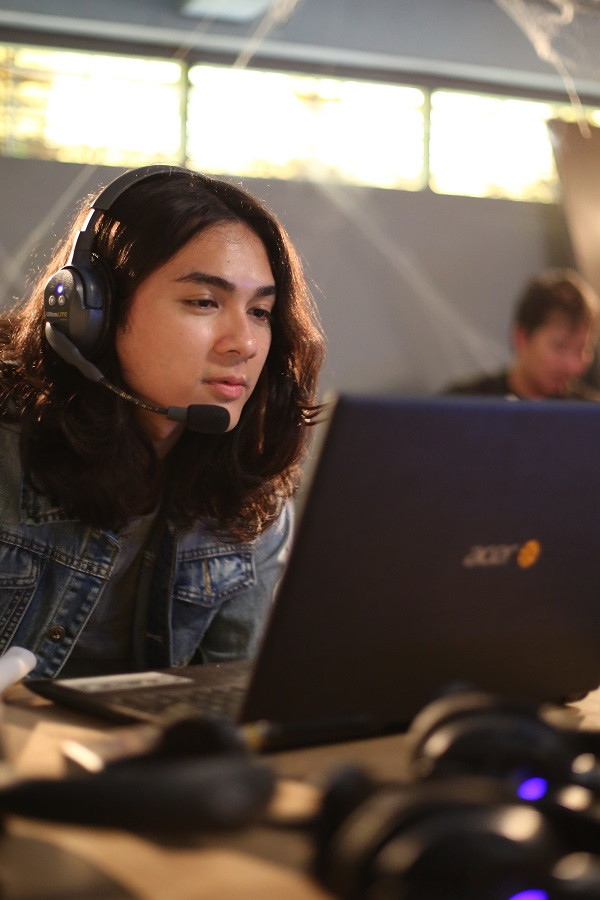 “Trò chơi chết chóc”, biến cố bất ngờ khi truyền hình thực tế gặp yếu tố tâm linh ảnh 3