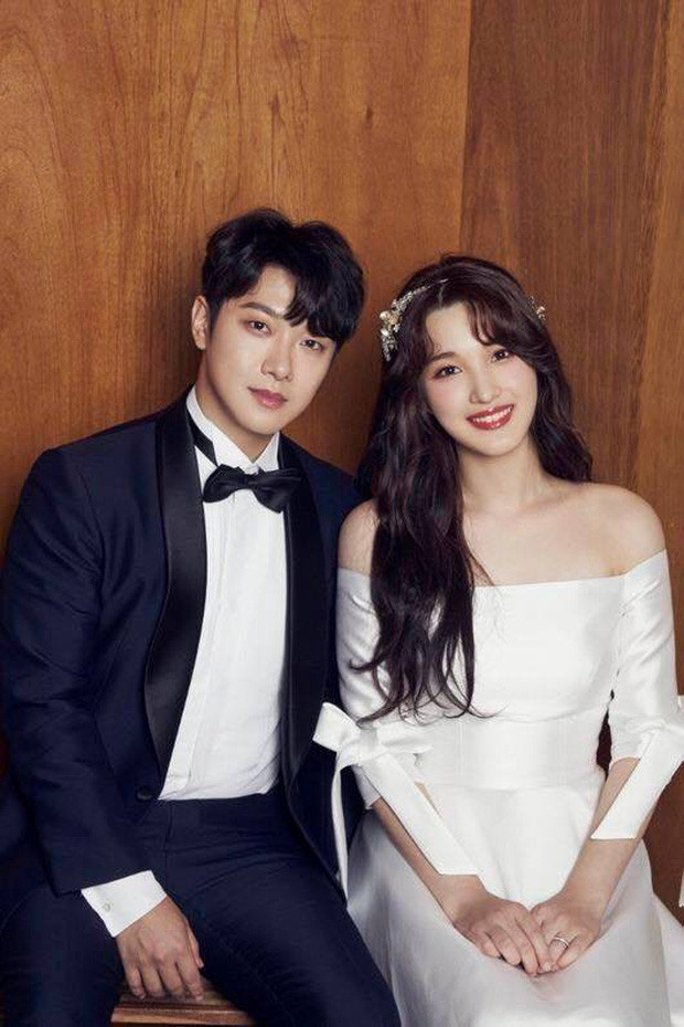 Cặp đôi trẻ nhất K-Pop muốn thắt ống dẫn tinh và hành động bất ngờ của bác sĩ ảnh 1