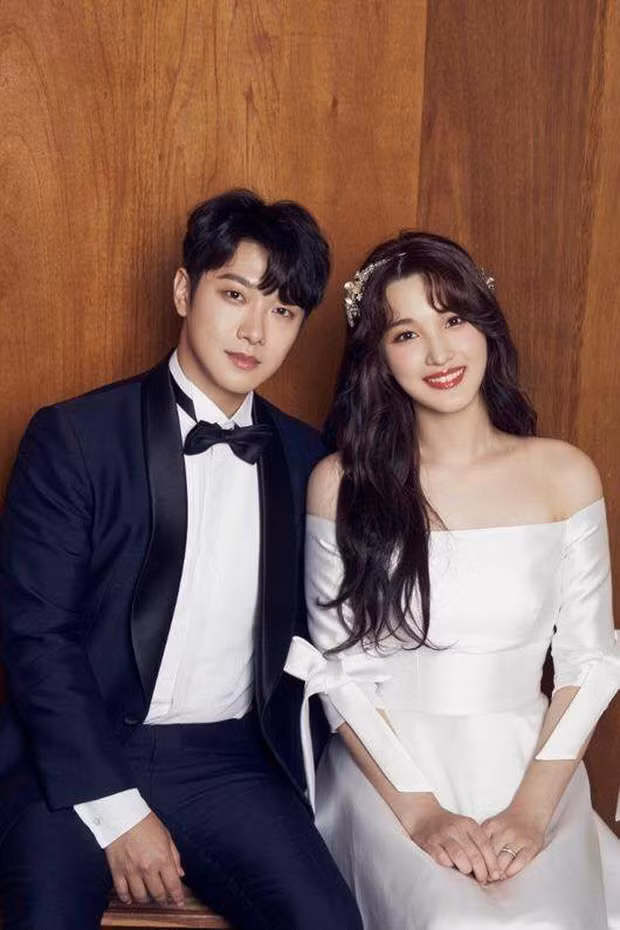 Cặp đôi trẻ nhất K-Pop muốn thắt ống dẫn tinh và hành động bất ngờ của bác sĩ ảnh 1