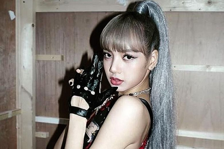 Khán giả giật mình nghe tin Lisa (BLACKPINK) đã bị quản lý cũ lừa đến 19 tỷ đồng ảnh 2