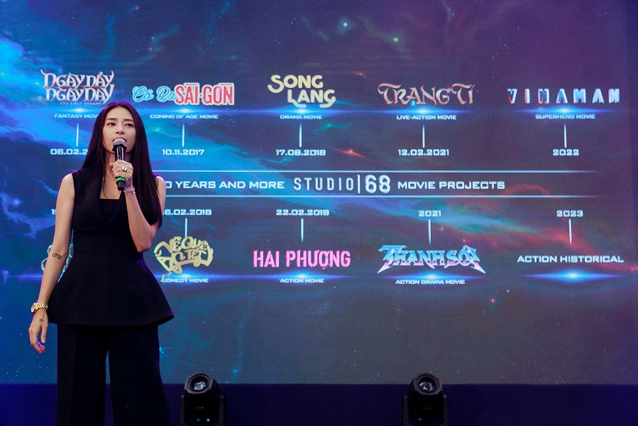 Ngô Thanh Vân thực sự liều lĩnh khi tiếp tục chi mạnh tay cho phim lịch sử dân gian Việt ảnh 3