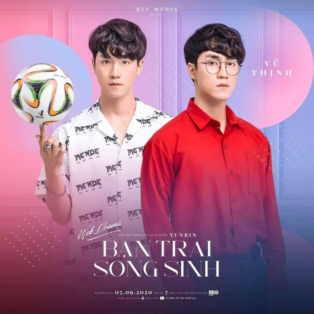 Vũ Thịnh, “mỹ nam” mới của show “Tình yêu hoàn mỹ” khiến hội chị em đổ đứ đừ ảnh 9