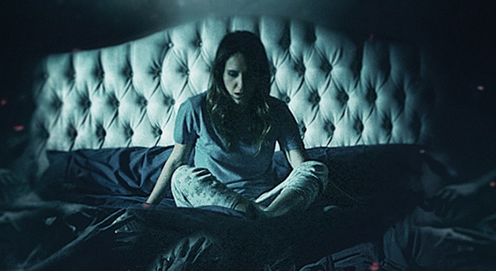 Những bộ phim tràn ngập cơn mơ kinh hoàng khiến bạn xem xong không dám ngủ ảnh 5