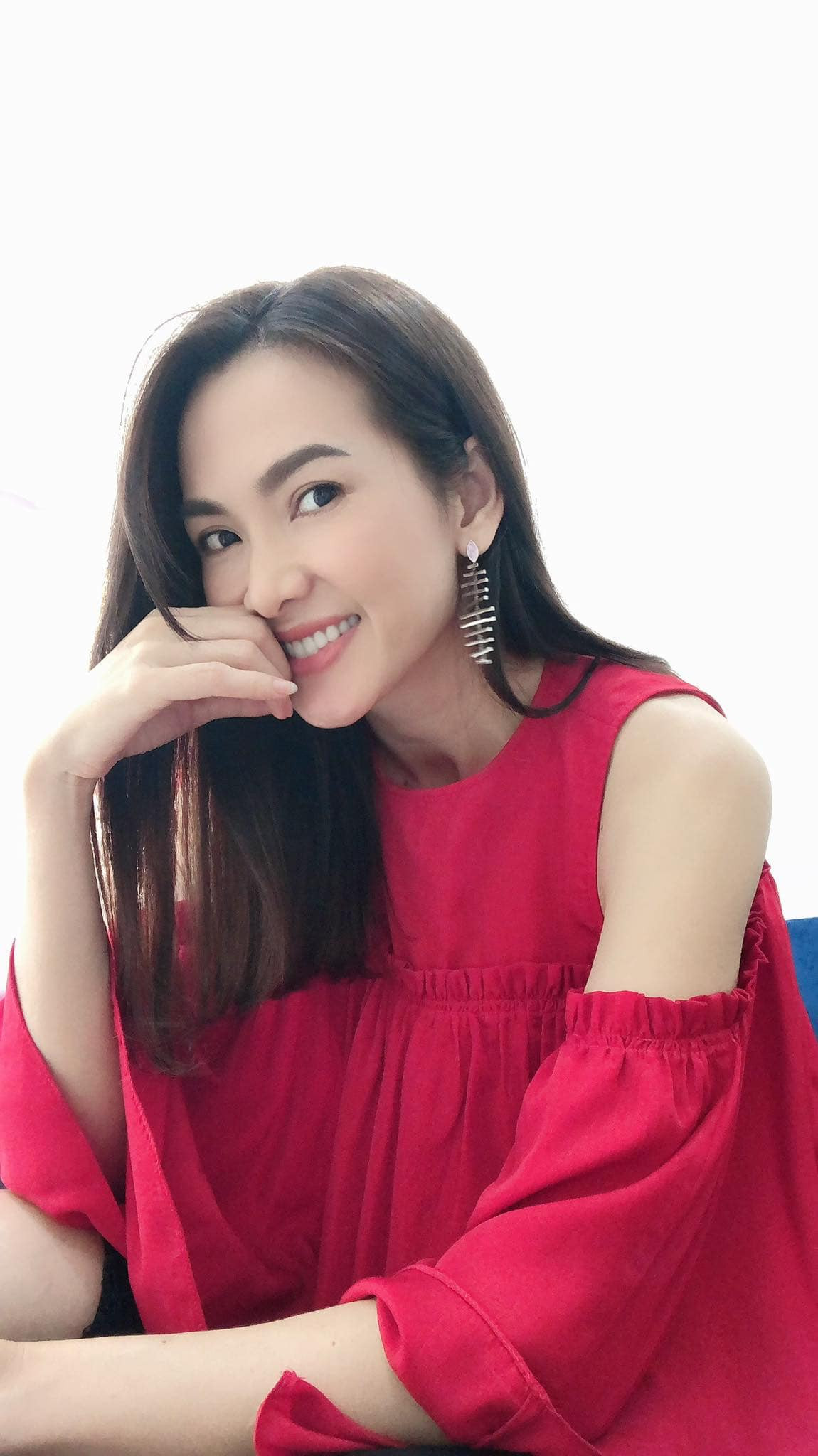 Ly hôn đã lâu, mãi bây giờ người mẫu Anh Thư mới tiết lộ nguyên nhân tan vỡ ảnh 9