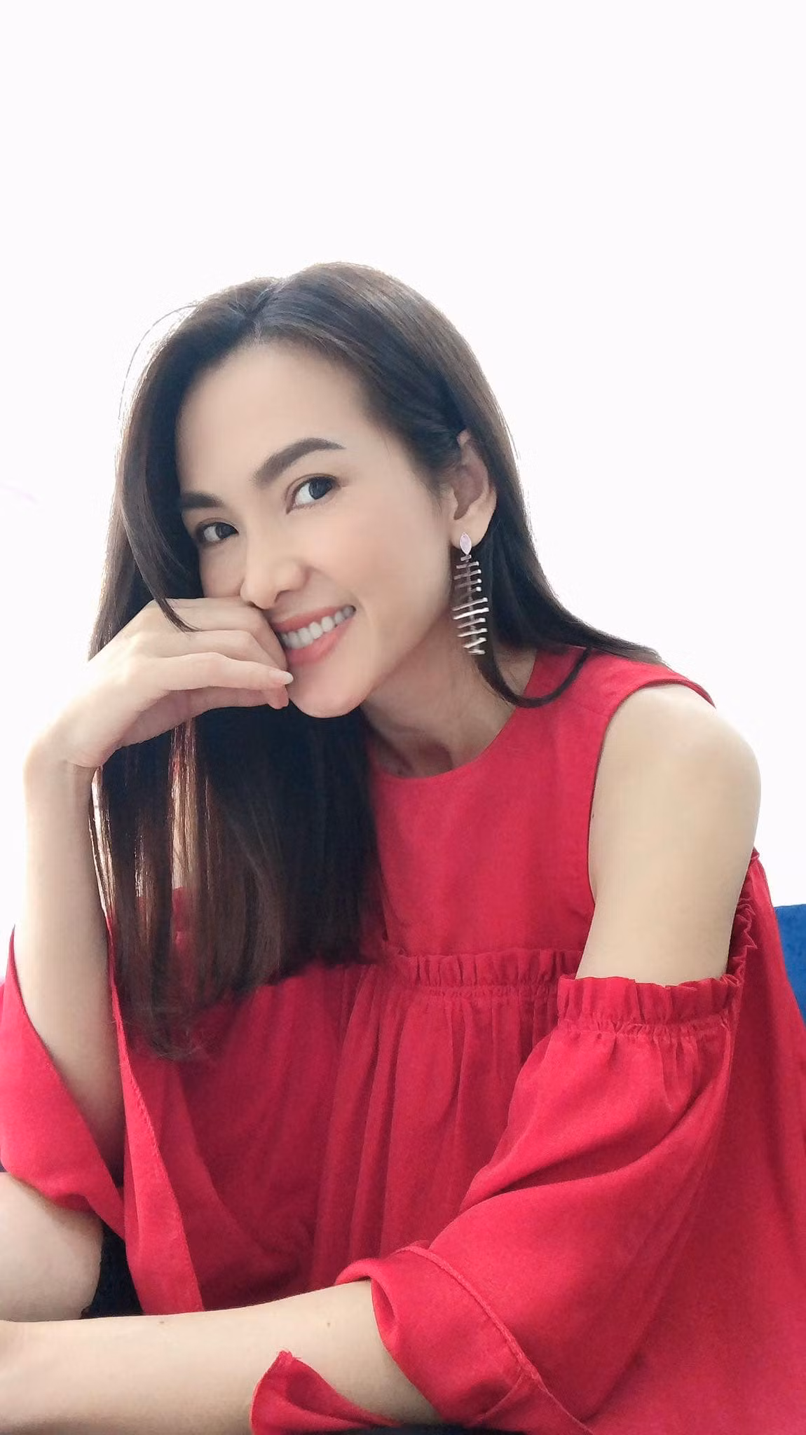 Ly hôn đã lâu, mãi bây giờ người mẫu Anh Thư mới tiết lộ nguyên nhân tan vỡ ảnh 9