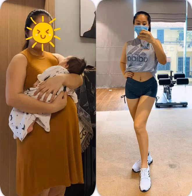 “Thổi bay” 30 kg trong vài tháng, Lê Phương xinh đẹp trẻ trung tới bất ngờ ảnh 1