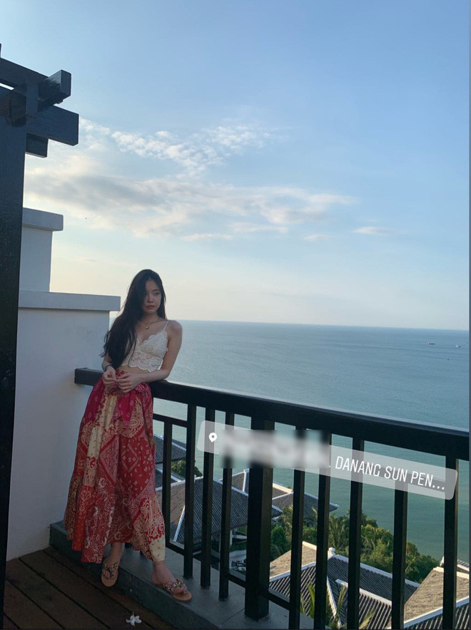 Hè sắp đến thật rồi, chỉ có diện áo hai dây là vừa mát mẻ, vừa xinh xắn ảnh 5