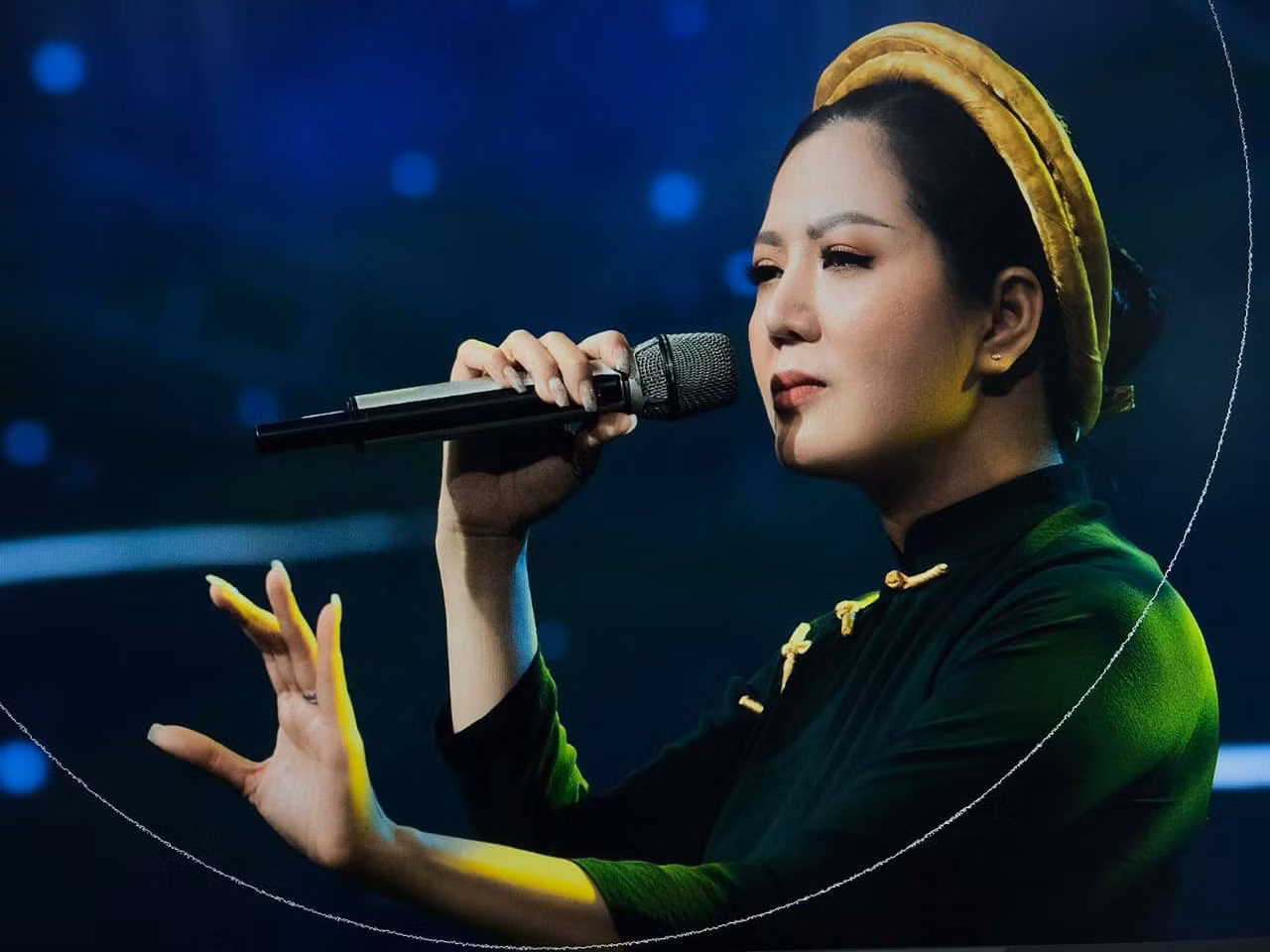 “Người con xứ Nghệ” Đinh Hiền Anh nhanh chóng có hành động giúp đỡ bà con vùng lũ ảnh 4