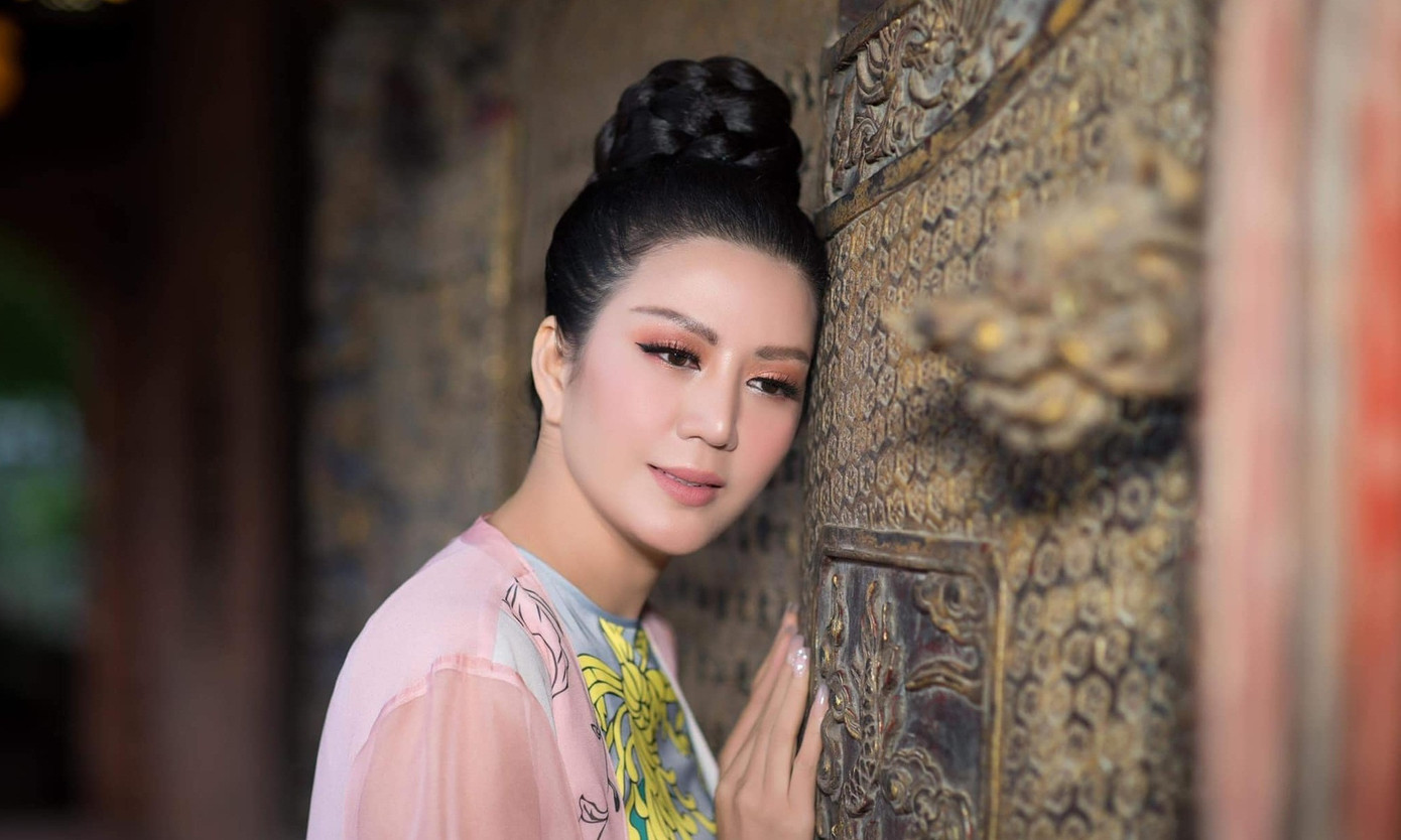 “Người con xứ Nghệ” Đinh Hiền Anh nhanh chóng có hành động giúp đỡ bà con vùng lũ ảnh 5
