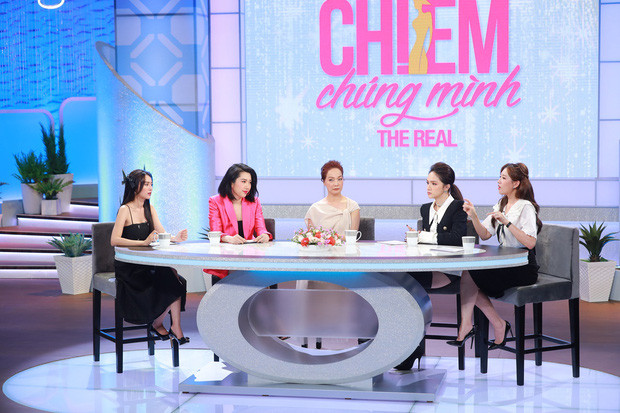 Vì đâu Hari Won tự nhận rằng cô giống như người chồng, còn Trấn Thành là vợ? ảnh 6