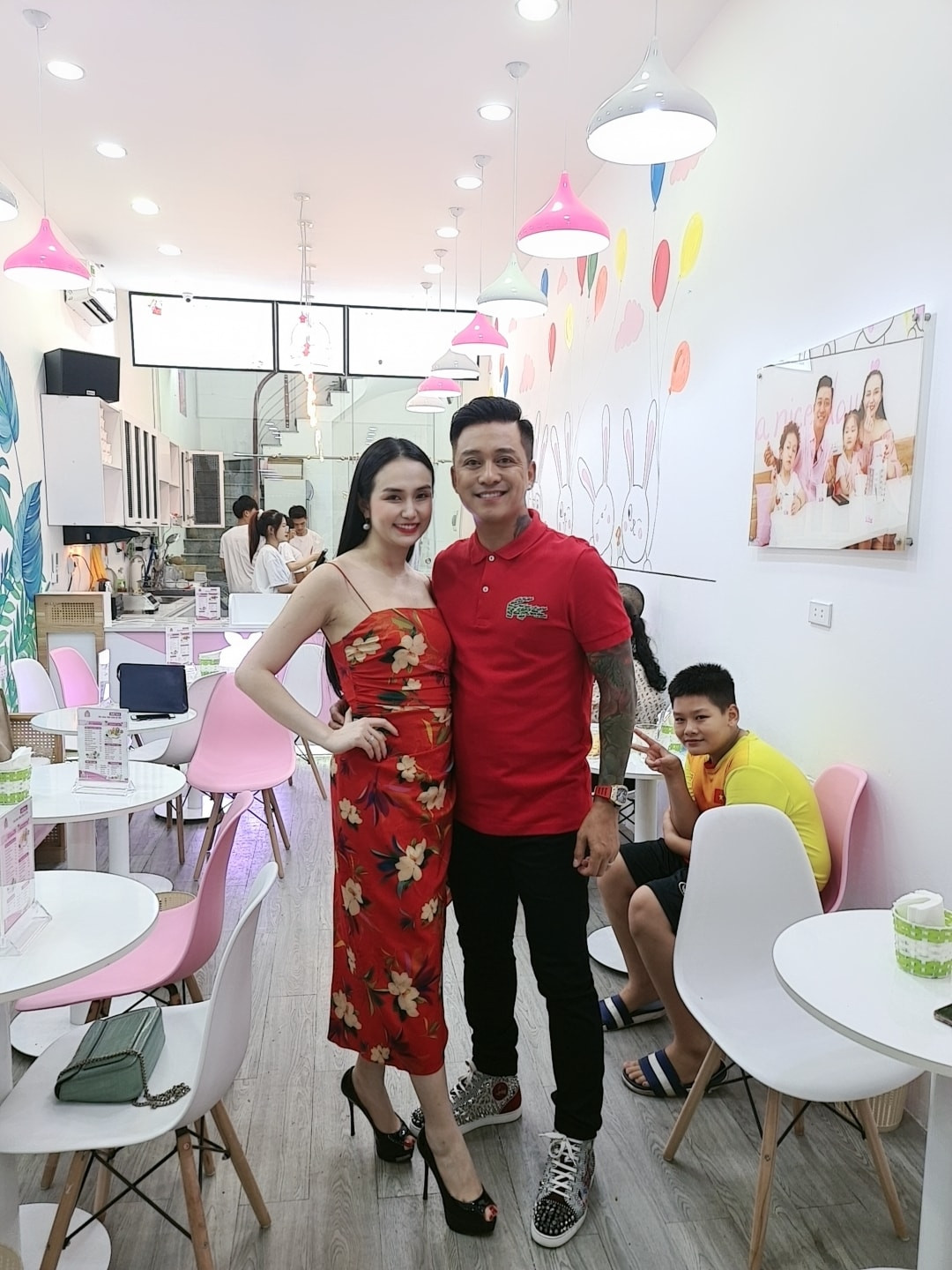 Tuấn Hưng đáp trả sao trước tin “dìm hàng” rằng anh thấy hết thời nên phải nghỉ hát? ảnh 13