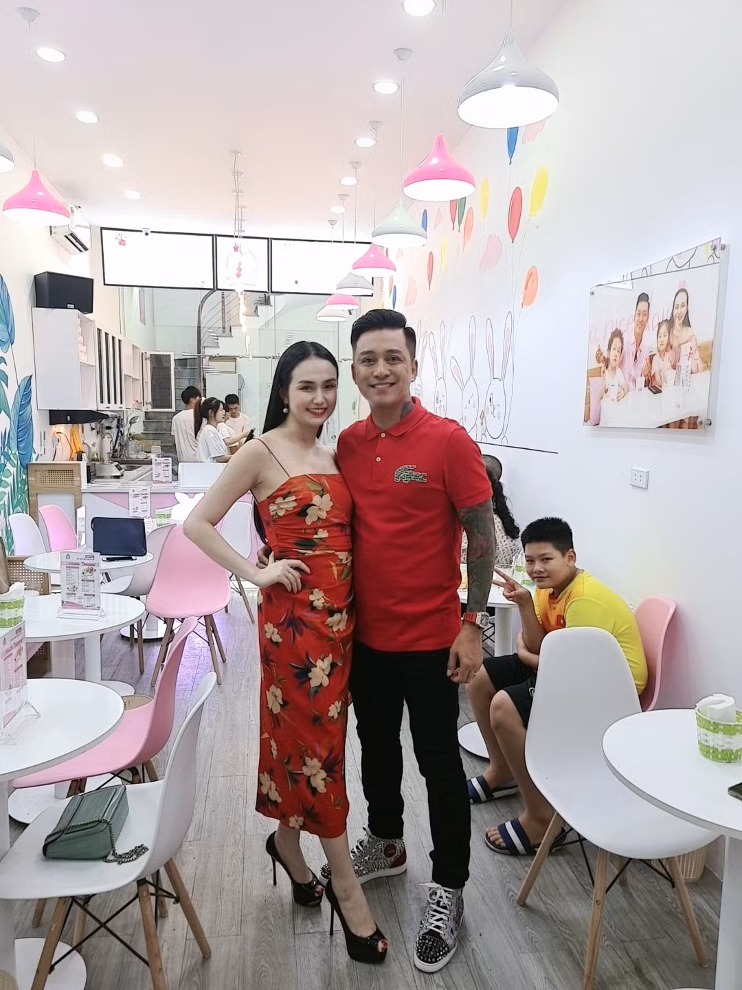 Tuấn Hưng đáp trả sao trước tin “dìm hàng” rằng anh thấy hết thời nên phải nghỉ hát? ảnh 13