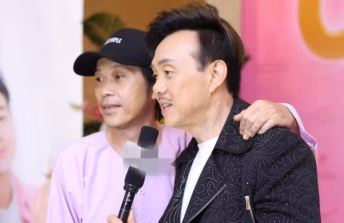 Danh hài Chí Tài đột ngột qua đời, gia đình phải nhờ Hoài Linh giúp lo tang lễ ảnh 5