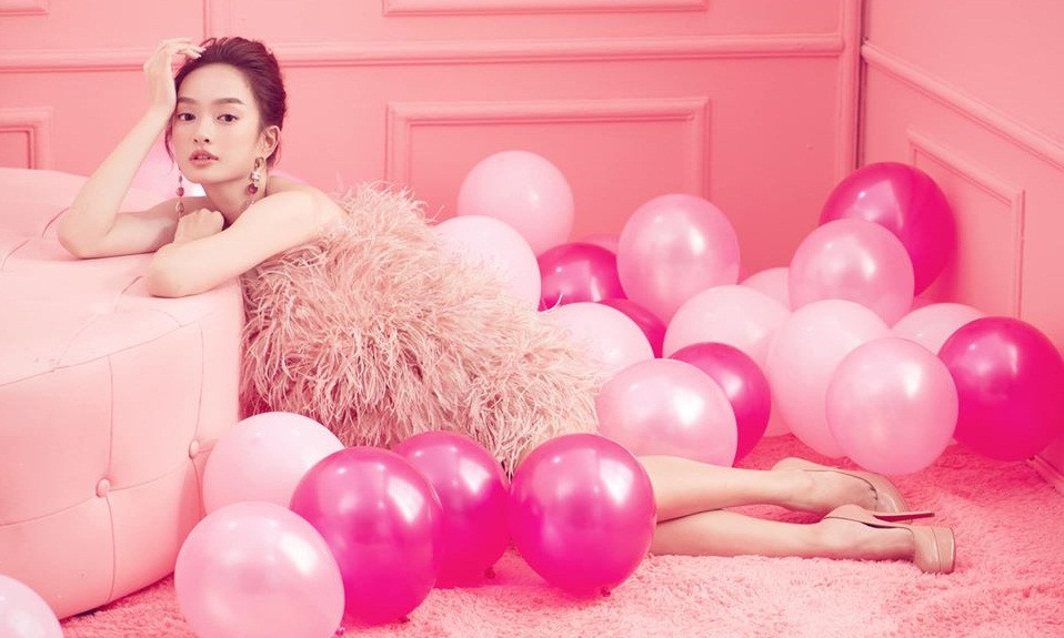 Kaity Nguyễn hủy nhiều lịch trình làm việc để tự ở nhà cách ly đủ 14 ngày ảnh 3