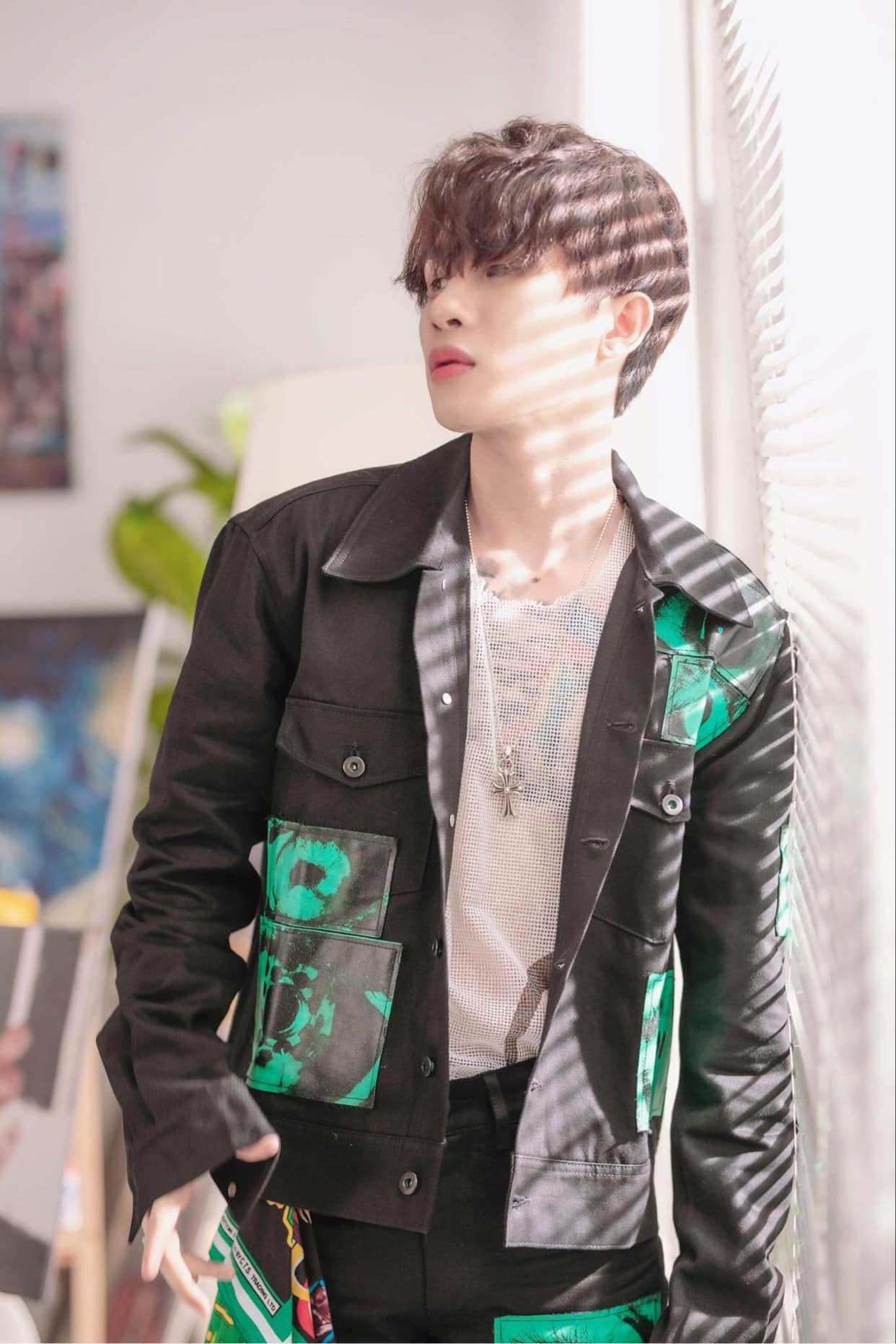 Quang Hải, Thành Lương, Thành Chung sẵn sàng cùng Jack đá bóng ủng hộ đồng bào miền Trung ảnh 7