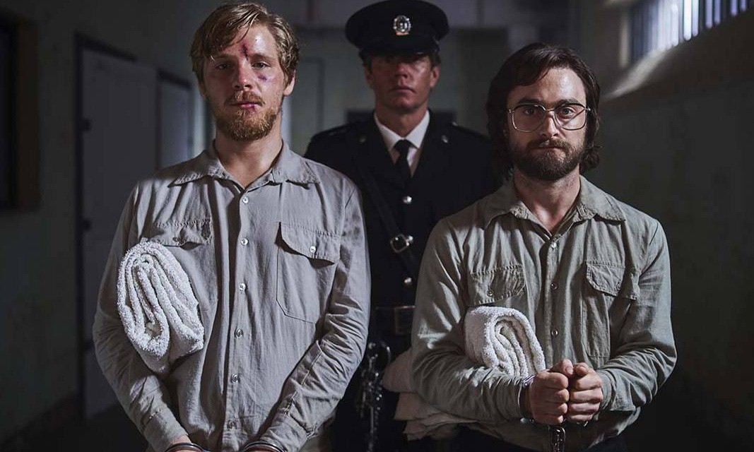 Năm cuộc đào tẩu ngoạn mục trên phim khiến khán giả thót tim vì quá hồi hộp ảnh 5