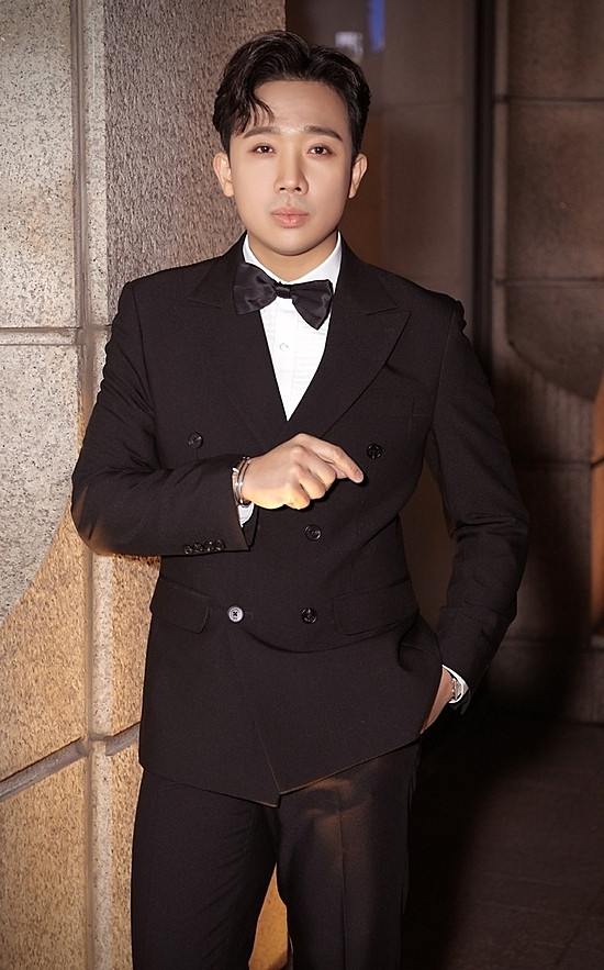 Trấn Thành bức xúc khi bị kẻ lạ giả mạo tên tuổi để bán hàng online ảnh 3