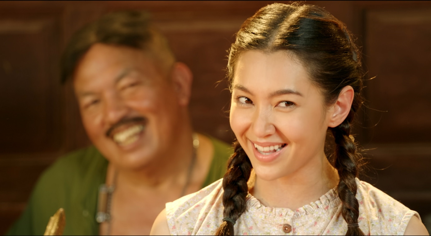 “Nữ quái nổi loạn”: Phía sau tiếng cười là nỗi buồn, khi mãi là cái bóng của người khác ảnh 6