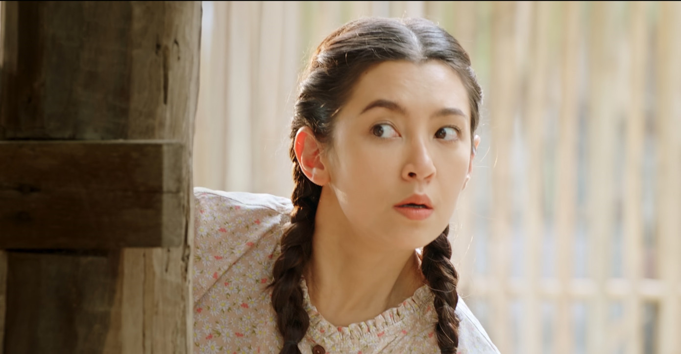 “Nữ quái nổi loạn”: Phía sau tiếng cười là nỗi buồn, khi mãi là cái bóng của người khác ảnh 4