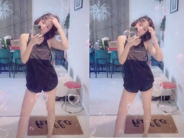 Ngắm sao Việt mặc đồ ngủ trong những ngày ở nhà cách ly xã hội chống COVID-19 ảnh 8