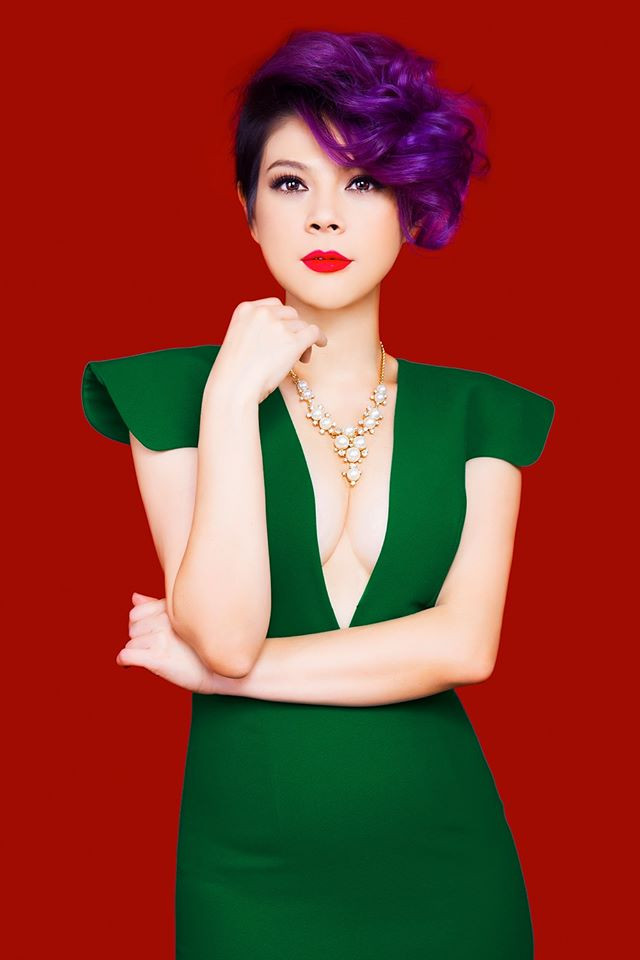 Bị chỉ trích vì khuyên bảo bạn trai cũ của Mai Phương, Thanh Thảo đáp trả gay gắt ảnh 2