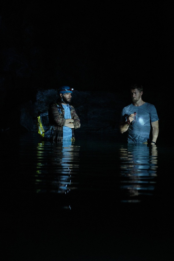 “Black Water: Abyss”: Khi hung thần dữ tợn nhất màn ảnh tái xuất để reo rắc kinh hoàng ảnh 3