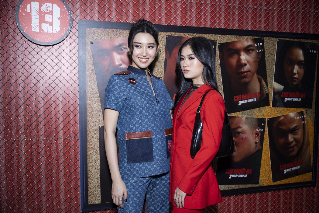 Cặp vợ chồng “quấn quít” nhất showbiz Việt là đây chứ đâu! ảnh 6