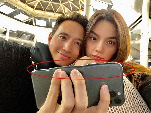 Phì cười trước những sao Việt có năng lực chỉnh ảnh tới mức “bẻ cong vạn vật” ảnh 3