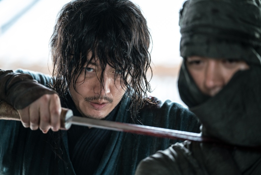 Các ông bố, bà mẹ ngầu nhất quả đất: “Hai Phượng” dẫn đầu, “Kiếm khách” nối gót theo sau ảnh 10