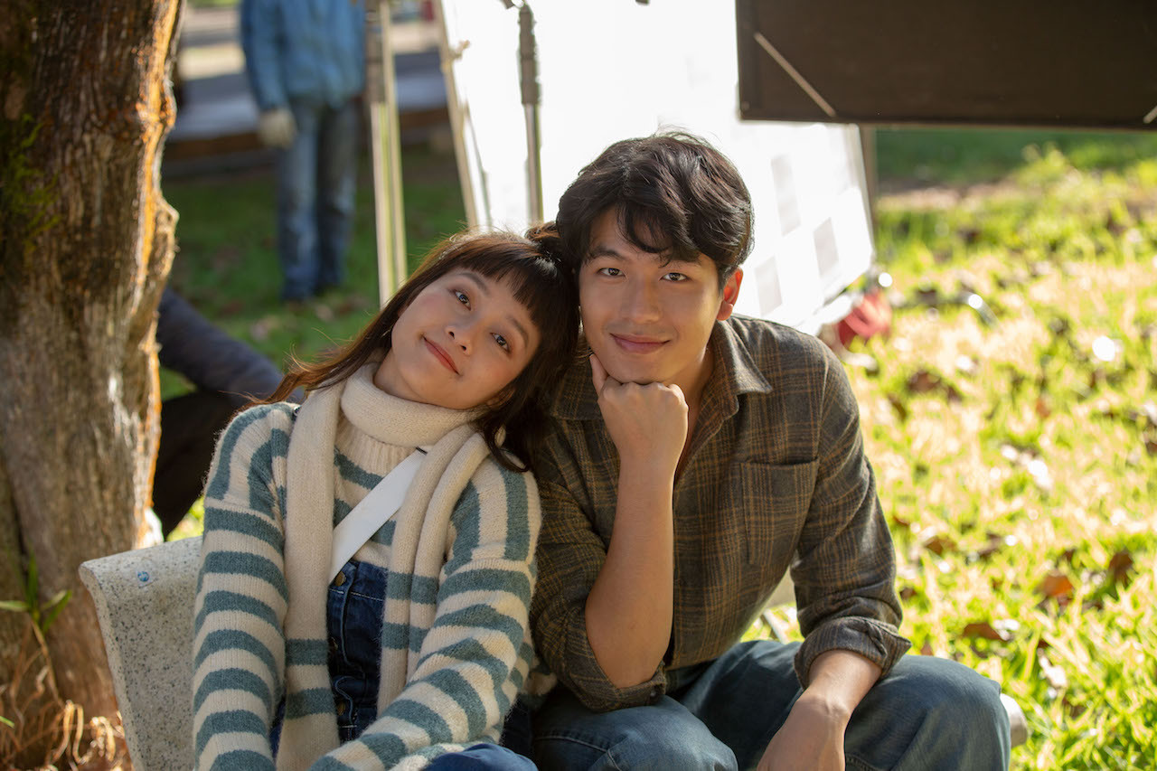 Quốc Anh - Khả Ngân mừng rớt nước mắt khi hết bị “cách ly” ảnh 4