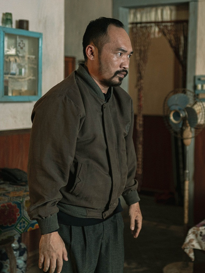 Được mời thử vai phản diện cho “Song Song”, Tiến Luật tưởng đạo diễn gọi nhầm người ảnh 7