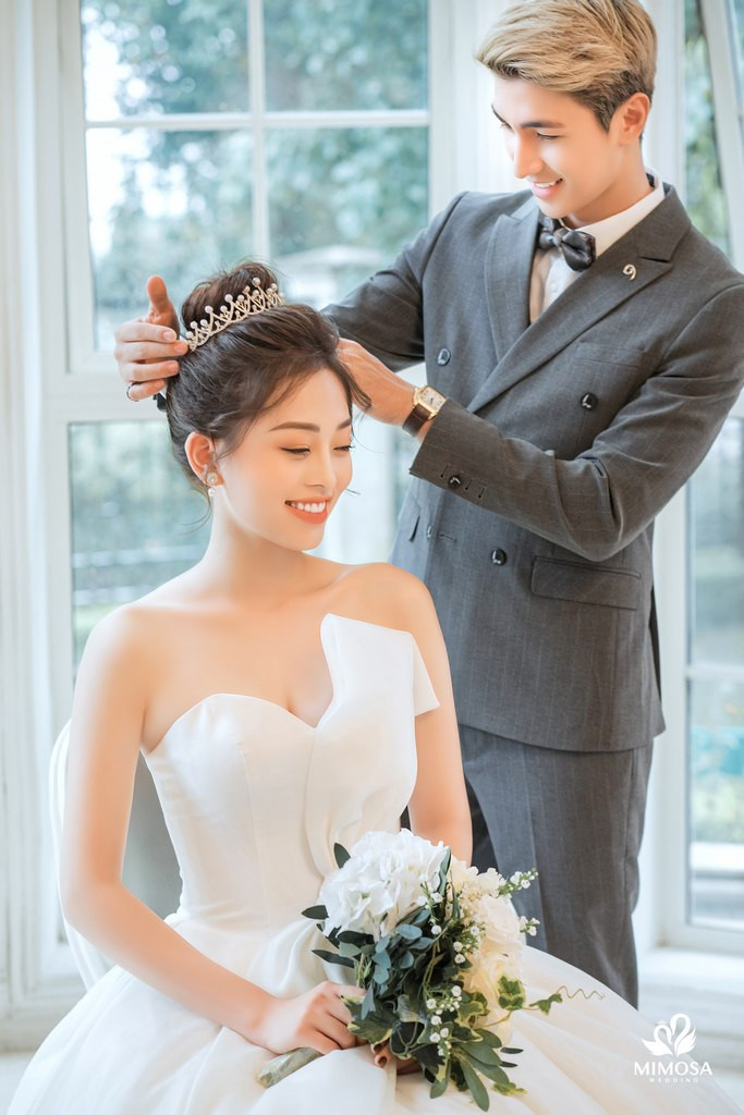 Yêu nhau lâu rồi, Bình An và Phương Nga liệu đã tính chuyện làm đám cưới? ảnh 10