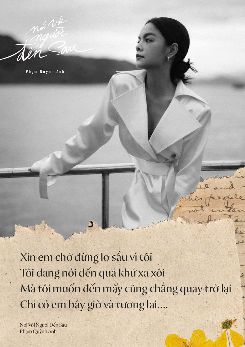 Hậu ly hôn ồn ào, Phạm Quỳnh Anh chẳng ngại khoe đường cong quyến rũ ảnh 9