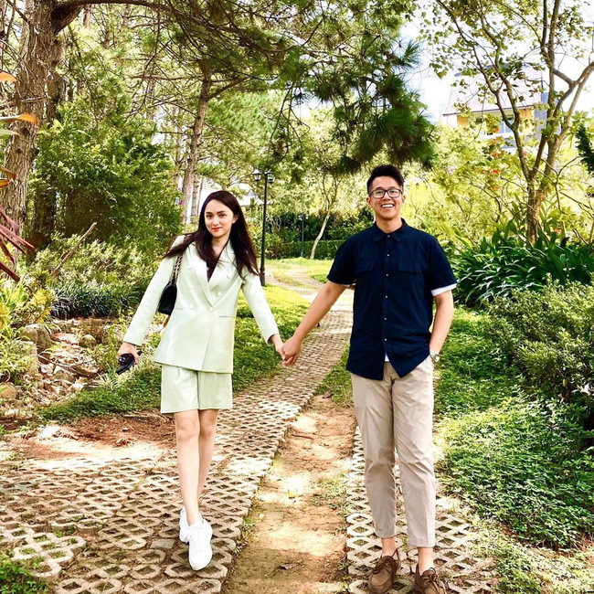 Hương Giang - Matt Liu gặp sóng gió mới: Bị nghi giả vờ hẹn hò để gây chú ý ảnh 4