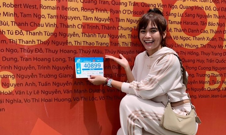 Mâu Thủy kể lại “hành trình tử thần” từ giải chạy Đà Lạt vừa có người tử nạn ảnh 3