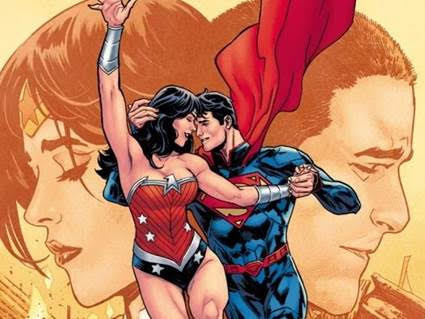 Wonder Woman đúng là mỹ nhân có tình sử phức tạp nhất thế giới siêu anh hùng ảnh 3