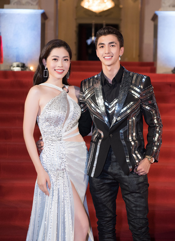 Yêu nhau lâu rồi, Bình An và Phương Nga liệu đã tính chuyện làm đám cưới? ảnh 12