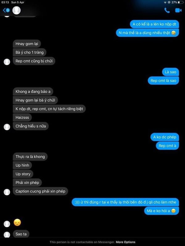 Tân binh người Việt bị đuổi khỏi nhóm nhạc Hàn vì nói xấu nghệ sĩ khác ảnh 2