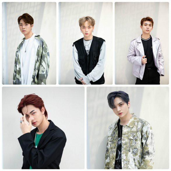 Tân binh người Việt bị đuổi khỏi nhóm nhạc Hàn vì nói xấu nghệ sĩ khác ảnh 1