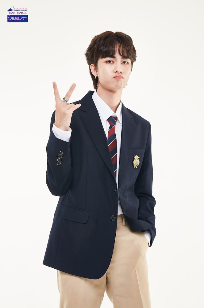 Tân binh người Việt bị đuổi khỏi nhóm nhạc Hàn vì nói xấu nghệ sĩ khác ảnh 3