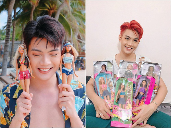 Không thể bỏ qua những bộ sưu tập từ đặc biệt đến kỳ dị của sao Việt ảnh 1