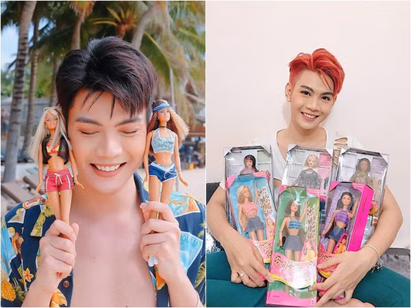 Không thể bỏ qua những bộ sưu tập từ đặc biệt đến kỳ dị của sao Việt ảnh 1