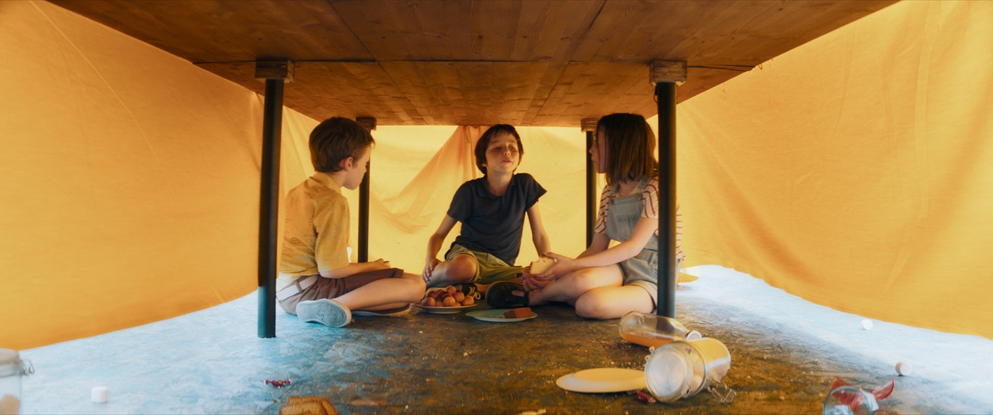 “Kẻ cắp nhân dạng” – khi phép màu trời ban lại trở thành rắc rối không thể cứu vãn ảnh 4